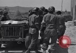 Image of wounded soldiers Italy, 1944, second 10 stock footage video 65675030360