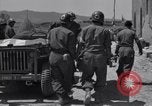 Image of wounded soldiers Italy, 1944, second 11 stock footage video 65675030360