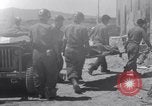 Image of wounded soldiers Italy, 1944, second 12 stock footage video 65675030360