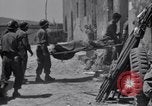 Image of wounded soldiers Italy, 1944, second 14 stock footage video 65675030360