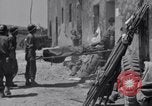 Image of wounded soldiers Italy, 1944, second 15 stock footage video 65675030360