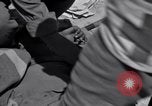 Image of wounded soldiers Italy, 1944, second 18 stock footage video 65675030360