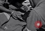 Image of wounded soldiers Italy, 1944, second 19 stock footage video 65675030360