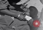 Image of wounded soldiers Italy, 1944, second 21 stock footage video 65675030360