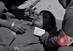 Image of wounded soldiers Italy, 1944, second 22 stock footage video 65675030360