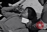 Image of wounded soldiers Italy, 1944, second 23 stock footage video 65675030360