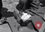 Image of wounded soldiers Italy, 1944, second 27 stock footage video 65675030360