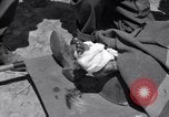 Image of wounded soldiers Italy, 1944, second 28 stock footage video 65675030360