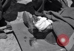 Image of wounded soldiers Italy, 1944, second 29 stock footage video 65675030360