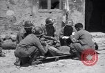 Image of wounded soldiers Italy, 1944, second 35 stock footage video 65675030360