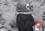 Image of wounded soldiers Italy, 1944, second 41 stock footage video 65675030360
