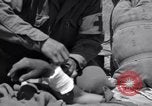 Image of wounded soldiers Italy, 1944, second 45 stock footage video 65675030360