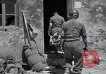 Image of wounded soldiers Italy, 1944, second 50 stock footage video 65675030360