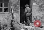 Image of wounded soldiers Italy, 1944, second 54 stock footage video 65675030360