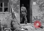 Image of wounded soldiers Italy, 1944, second 55 stock footage video 65675030360