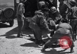 Image of wounded soldiers Italy, 1944, second 58 stock footage video 65675030360