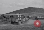 Image of US 3rd Battalion aid station Italy, 1944, second 10 stock footage video 65675030361
