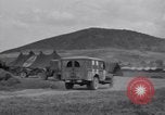 Image of US 3rd Battalion aid station Italy, 1944, second 12 stock footage video 65675030361