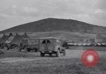 Image of US 3rd Battalion aid station Italy, 1944, second 13 stock footage video 65675030361