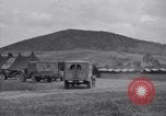 Image of US 3rd Battalion aid station Italy, 1944, second 14 stock footage video 65675030361