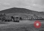 Image of US 3rd Battalion aid station Italy, 1944, second 17 stock footage video 65675030361
