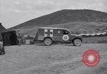 Image of US 3rd Battalion aid station Italy, 1944, second 20 stock footage video 65675030361
