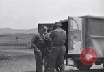 Image of US 3rd Battalion aid station Italy, 1944, second 44 stock footage video 65675030361