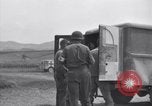 Image of US 3rd Battalion aid station Italy, 1944, second 45 stock footage video 65675030361