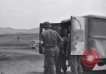 Image of US 3rd Battalion aid station Italy, 1944, second 46 stock footage video 65675030361