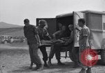 Image of US 3rd Battalion aid station Italy, 1944, second 48 stock footage video 65675030361