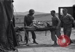 Image of US 3rd Battalion aid station Italy, 1944, second 51 stock footage video 65675030361