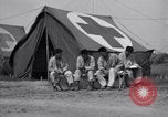 Standbild Rekonvaleszenten Italien, 1944, aus Sekunde 3 historischem Filmmaterial Videoclip 65675030362