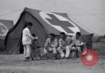 Standbild Rekonvaleszenten Italien, 1944, aus Sekunde 8 historischem Filmmaterial Videoclip 65675030362