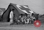 Standbild Rekonvaleszenten Italien, 1944, aus Sekunde 11 historischem Filmmaterial Videoclip 65675030362