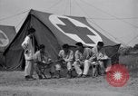 Standbild Rekonvaleszenten Italien, 1944, aus Sekunde 14 historischem Filmmaterial Videoclip 65675030362