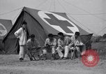 Standbild Rekonvaleszenten Italien, 1944, aus Sekunde 15 historischem Filmmaterial Videoclip 65675030362