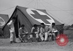 Standbild Rekonvaleszenten Italien, 1944, aus Sekunde 17 historischem Filmmaterial Videoclip 65675030362