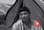 Standbild Rekonvaleszenten Italien, 1944, aus Sekunde 25 historischem Filmmaterial Videoclip 65675030362