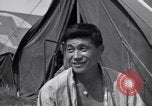 Standbild Rekonvaleszenten Italien, 1944, aus Sekunde 26 historischem Filmmaterial Videoclip 65675030362