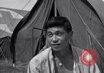 Standbild Rekonvaleszenten Italien, 1944, aus Sekunde 27 historischem Filmmaterial Videoclip 65675030362