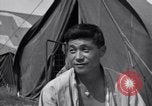 Standbild Rekonvaleszenten Italien, 1944, aus Sekunde 28 historischem Filmmaterial Videoclip 65675030362
