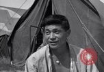 Standbild Rekonvaleszenten Italien, 1944, aus Sekunde 29 historischem Filmmaterial Videoclip 65675030362