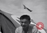 Standbild Rekonvaleszenten Italien, 1944, aus Sekunde 34 historischem Filmmaterial Videoclip 65675030362