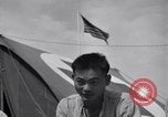 Standbild Rekonvaleszenten Italien, 1944, aus Sekunde 39 historischem Filmmaterial Videoclip 65675030362