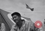 Standbild Rekonvaleszenten Italien, 1944, aus Sekunde 41 historischem Filmmaterial Videoclip 65675030362