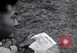 Standbild Rekonvaleszenten Italien, 1944, aus Sekunde 48 historischem Filmmaterial Videoclip 65675030362