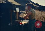 Standbild Oberst James J Moran Vietnam, 1965, aus Sekunde 14 historischem Filmmaterial Videoclip 65675030363