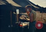 Standbild Oberst James J Moran Vietnam, 1965, aus Sekunde 17 historischem Filmmaterial Videoclip 65675030363