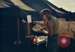 Standbild Oberst James J Moran Vietnam, 1965, aus Sekunde 18 historischem Filmmaterial Videoclip 65675030363