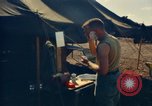 Standbild Oberst James J Moran Vietnam, 1965, aus Sekunde 19 historischem Filmmaterial Videoclip 65675030363